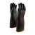 Protective Industrial Products - 155-3-18/10 - Straight Cuff Blk./Orn. 18 In. Class 3 NOVAX Insulating Glove|70595507 | ChuangWei Electronics
