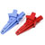 Teledyne LeCroy - PK30X-2 - (1 red and 1 blue) Banana Alligator Clips|70665939 | ChuangWei Electronics
