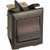 Eaton / Switches - 250411E - On-Off-On Non-Illuminated Midsize Snap-In AC Rocker Switch|70155575 | ChuangWei Electronics