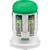 Dantona Industries, Inc. - ULGLUNAR - Illuminating 4AA/AAA Charger/Nightlight with 4 AA Everyday Rechargeable Charger|70157556 | ChuangWei Electronics