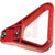 Anderson Power Products - 995G4 - 995-g A-FRAME HDL SBE/X 350-RED|70162098 | ChuangWei Electronics