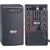 Tripp Lite - SMART550USB - 60 Hz 10 A (Max.) Input/1200 W 120 120 VAC (Output) 300 W 550 VA UPS|70101725 | ChuangWei Electronics