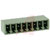 Phoenix Contact - 1843664 - COMBICON 3.5mmPitch 8Pole Sldr SnglLvl Header PCB TermBlk Conn|70054535 | ChuangWei Electronics