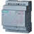 Siemens - 6ED1052-2FB00-0BA8 - 400 Blocks (SII) 4DO 8DI 230RCEo LOGO! 8 Logic Controller|70417451 | ChuangWei Electronics