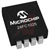 Microchip Technology Inc. - 24FC1025T-I/SM - 128 BYTE PAGE8 SOIJ .208in T/R 2.5V HI-SPD SER EE 128K X 8 1024K|70451628 | ChuangWei Electronics