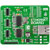 MikroElektronika - MIKROE-124 - Serial Ethernet Board|70377768 | ChuangWei Electronics