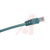 Tripp Lite - N002-025-GN - Tripp Lite 25ft Cat5e / Cat5 350MHz Molded Patch Cable RJ45 M/M Green 25'|70590336 | ChuangWei Electronics