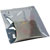 SCS - 2111014 - Puncture Resistant Metal-Out Static Shielding Bag with Zipper Closure (10 x 14)|70112752 | ChuangWei Electronics