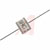 Littelfuse - AC240L - 1pF 425-715VDC Breakdown Ceramic-Metal 2 Electrode Line Protector for 240VAC|70184210 | ChuangWei Electronics