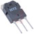 NTE Electronics, Inc. - NTE2654 - TRANSISTOR NPN SILICON 230V IC-15A TO-3P AUDIO POWER AMP OUTPUT COMPL TO NTE2664|70515389 | ChuangWei Electronics
