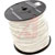 Alpha Wire - 3075 WH001 - White PVC Ins UL 1015 16/30 strand 18AWG Wire, Hook-up|70136001 | ChuangWei Electronics