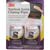 3M - CL 630 - 24 Wipes Pack Anti Static Pre-Saturated Screen and Keyboard Wipe|70113173 | ChuangWei Electronics
