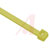 Panduit - PLT1M-C3 - PLT 99mm x 2.5 mm Orange Nylon Locking Cable Tie Cable Tie|70327318 | ChuangWei Electronics