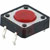 C&K  - PTS125SK43 LFS - PC Mounting Style 12 X 12 mm Miniature Tact Pushbutton Switch|70128184 | ChuangWei Electronics