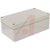 Hammond Manufacturing - 1554J2GY - 1554 Series NEMA13 6.3x3.5x2.4 In Gray Polycarbonate,UL945V Wallmount Enclosure|70163912 | ChuangWei Electronics