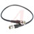TE Connectivity - 1337775-2 - impedance 75 Ohms 500mm Male BNC to Male BNC|70086236 | ChuangWei Electronics