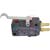 Omron Electronic Components - D3V-16G4M-1C25-K - EXTERNAL SIM.HINGER LEVER 16 AMPS QC Terminal SPDT Snap Action Miniature Switch|70175292 | ChuangWei Electronics