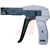Paladin Tools - PA1828-1 - 0.25 in. Plastic Gun, Cable Tie|70199937 | ChuangWei Electronics