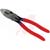 Apex Tool Group Mfr. - 20509CVSMLN - Carded Cushion Grip 9 1/4 In. Linemans High Leverage Solid Joint Pliers Crescent|70221311 | ChuangWei Electronics