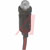 SloanLED - 240-247 - 1/8 in.  24 VDC T-1-3/4 0.25 in. Pure White LED Indicator,Pnl-Mnt|70015801 | ChuangWei Electronics