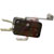 Johnson Electric - XGC2-88-S21Z1 - .2 Roller 1.34 Inch 10A 125/250 VAC Miniature Snap Action MicroSwitch Switch|70162360 | ChuangWei Electronics
