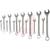 Allied Tools - WC1005 - Alloy Steel 14-Pcs Metric Combo Wrench Set|70053769 | ChuangWei Electronics