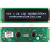 Newhaven Display International - NHD-0224WH-ATDI-JT# - 4-Bit/ 8-Bit Parallel Transmis DFSTN (-) 118x36 2x24 Char LCD Character Display|70518134 | ChuangWei Electronics