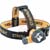 Streamlight - 61301 - Includes 3 AAA Batteries and 2 Headstraps Argo Headlamp Flashlight|70043639 | ChuangWei Electronics