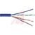 Belden - 1583A 006U1000 - CMR Blue PVC jkt PO ins BC Solid 24AWG 4Pr Cable|70038265 | ChuangWei Electronics