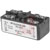 Teledyne Relays - 603-3 - Screw Pnl-Mnt Vol-Rtg 250DC Ctrl-V 10DC Cur-Rtg 5A High Voltage SSR Relay|70020730 | ChuangWei Electronics