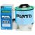 Plato Products - SP-500T - 2 lbs. 1.5 in. 2.5 in. Three LCD 496 degC 120 VAC 350 W Solder Pot|70193484 | ChuangWei Electronics