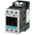 Siemens - 3RT1034-1AK60 - SIRIUS DIN Rail S2 3-Pole 32A 120VAC Coil Non-Reversing Contactor|70394249 | ChuangWei Electronics