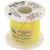 Alpha Wire - 5876 YL005 - Yellow -60 degC 0.067 in. 0.014 in. 19/32 20 AWG Wire, Hook-Up|70135747 | ChuangWei Electronics