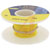 OK Industries - R30Y-0100 - yellow Kynar insulated 100ft 30AWG silver plated copper Wire|70176446 | ChuangWei Electronics