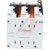 Crydom - GNR25ACZ - GNR 90MM Series Zero DIN Rail 600VAC 25A Ctrl 220VAC 3PST-NO Solid State Relay|70520375 | ChuangWei Electronics