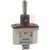 Safran Electrical & Power - 8500K2 - MS24523-27 Screw Terminal 115VAC 15A (ON)-OFF-(ON) 1 Pole Sealed Toggle Switch|70176366 | ChuangWei Electronics