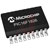Microchip Technology Inc. - PIC16F1826-I/SO - 32MHz Internal Oscillator 256 bytes RAM 3.5 KB Flash 1SOIC-8 .300in TUBE|70047491 | ChuangWei Electronics