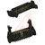 3M - N3440-6002RB - 30 0.68 in. Black 1 200 u in.60/40 Tin/Lead Copper Alloy Header, 4-Wall|70114181 | ChuangWei Electronics