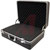Platt Luggage - 221609 - int 23x18x12 black lock heavy-duty Case|70216075 | ChuangWei Electronics