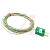 RS Pro - 7621118 - 5000mm Cable K Type Thermocouple -75 deg C to +250 deg C|70651740 | ChuangWei Electronics