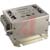 Schaffner - FN3256H-160-40 - 40 I/O CONNECTIONS 160A COMPACT 3-PHASE + NEUTRAL FILTER|70027247 | ChuangWei Electronics