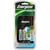 Energizer - CH15MNCP-4 - AA/AAA 15 Minute Charger w/ 4 AA Batteries & Car Adapter Charger Battery|70145452 | ChuangWei Electronics