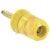 Superior Electric - BP30Y-1 PKG -  Yellow Gold Plated Brass 1000 V 30 A Standard Nut Binding Post, Single|70120820 | ChuangWei Electronics