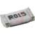 IRC (TT Electronics) - LRC-LRF1206LF-01-R015F - 1206 SMT Tol 1% Pwr-Rtg 0.5 W Res 0.015 Ohms Thick Film Resistor|70061305 | ChuangWei Electronics