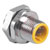 TURCK - FSFDL 4.4 - 4 Wire 250/300VDC 4A 20AWG Male Eurofast Connector|70034651 | ChuangWei Electronics