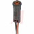 Lumex - SSI-LXH312SRD-150 - 150mA 0.197In 0.512In 60 Radial Leaded 30mA 80 mcd Red LED Indicator,Pnl-Mnt|70127562 | ChuangWei Electronics