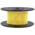 Olympic Wire and Cable Corp. - 304 YELLOW CX/500 - TEFLON INSULATED 26AWG STRANDED (19X38) HOOK UP WIRE|70194194 | ChuangWei Electronics