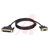 Tripp Lite - P404-006 - Tripp Lite 6ft AT Serial Modem Cable Gold Connectors DB25M to DB9F 6'|70590995 | ChuangWei Electronics