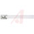 Panduit - MRT1.5H-L4 - AISI 304 9.7IN HEAVY PAN-STEEL STAINLESS STEEL RETAINED TENSION TIES|70044781 | ChuangWei Electronics