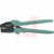 Panduit - CT-1570 - CONTOUR CRIMPING TOOL NON-INS TERMINALINALS AND SPLICES|70044313 | ChuangWei Electronics